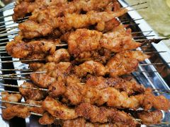 -酒宝荡烧烤(长航局江大路住宅小区店)