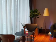 -静之湖湖畔餐厅