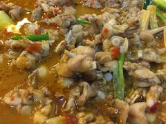 -九子香辣蟹跳跳蛙(龙昆南路店)