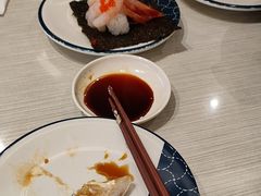 -滨寿司(烈士陵园店)