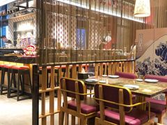 -炙柒Sekinana·精致料理 烧鸟·铁板烧(海上世界店)