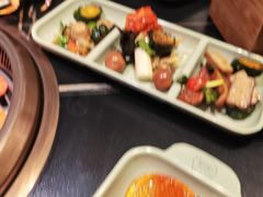 -梨花自助烤肉(西三旗万象汇黑金店)