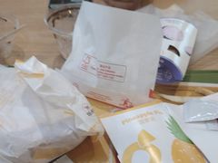 -麦当劳(双榆树店)