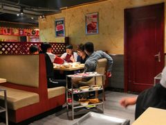 -蜀留香火锅·始于1999·原四川老火锅(白堤路店)