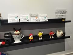 -NokNok Coffee(宽窄巷子店)
