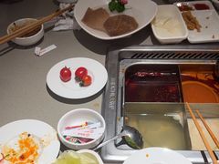 -海底捞火锅(顺义华联店)