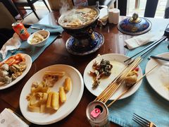 -温州喜来登酒店-盛宴西餐厅