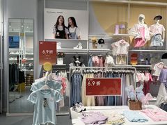 -百联奥特莱斯广场(武汉盘龙店)
