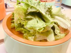 -龍歌自助小火锅(市北台东利群店)