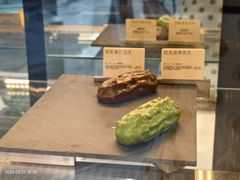 -喜茶(慈溪银泰城店)