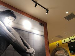 -安妮意大利餐厅(世贸天阶店)