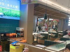 -东方红·湖南菜(金屿店)
