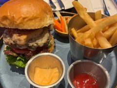 -blue frog蓝蛙(长泰广场店)