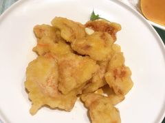 -燕郊烧鸽子(广安路店)