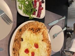-Osteria意大利餐厅