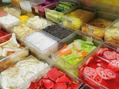-萝鸡思味秘制泡菜(万家丽店)
