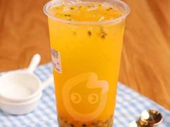 -CoCo都可(秀英万达店)