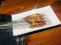 -三个大叔东北烧烤·砂锅菜(西三旗店)