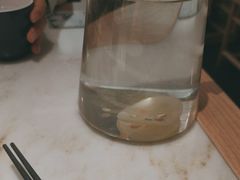 -绿茶餐厅(青岛城阳万象汇店)