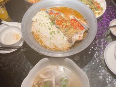 -桂花里·衢州菜·精酿餐吧(未来科技城万达广场店)