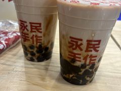 -永民手作(同曦店)