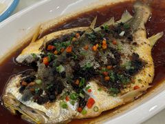 -天天渔港(杏林街店)