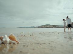 -南戴河旅游度假区