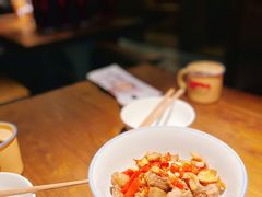 -农耕记·湖南土菜(halo广场店)