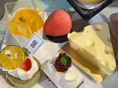 -钱库里海鲜自助(唐山街店)