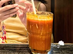 -THE WOODS 简餐 (国贸商城店)