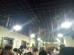 -极乐汇汗蒸会馆(杭州店)