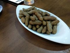 -老谭虾王蟹皇·龙虾·烧烤(蝴蝶湾店)