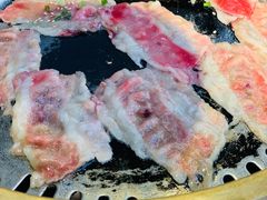 -明洞王妃家烤肉(苏州中心星悦汇店)