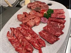 -橘焱胡同烧肉夜食(BFC外滩金融中心店)