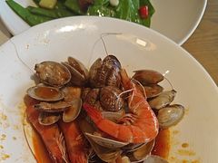 -味莊餐厅(康庄南街店)