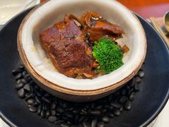 -翕间食·精致淮扬菜(江苏大剧院店)