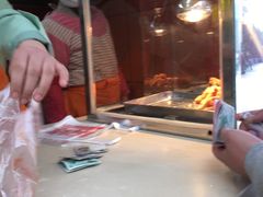 -潘大师炸鸡腿(莱蒙店)
