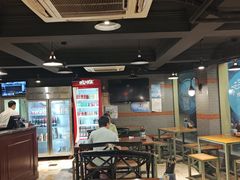 -乔家栅(襄阳南路店)