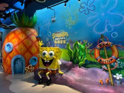 -尼克Playtime(欢乐海岸店)