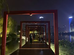 -天鹅湖体育公园