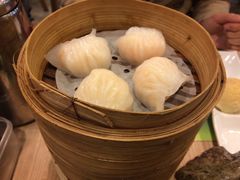 虾饺-添好运点心专门店(中环IFC店)