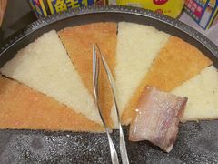 -小厨娘淮扬菜(诚信大道店)