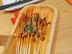 -涂辣辣·现炒虾蟹锅(梦时代店)