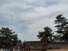 -秦始皇帝陵博物院-丽山园