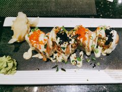 -德川家日本料理(中关村寰太大厦店)