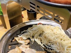 -九田家黑牛烤肉(淮北万达店)