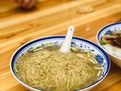 -兴兴旺·冬瓜盅·啫啫煲(西华路店)