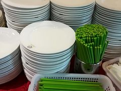 -蟹岛开饭楼