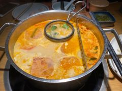 -生如夏花泰式火锅(西村黑金店)
