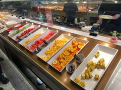 -比格比萨自助(宝山日月光店)